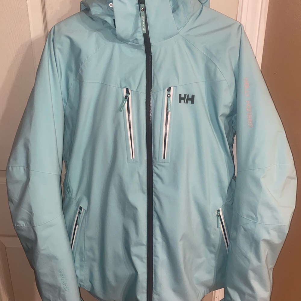 Helly Hansen H2Flow Jacket